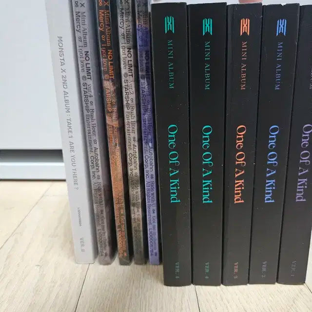 몬스타엑스