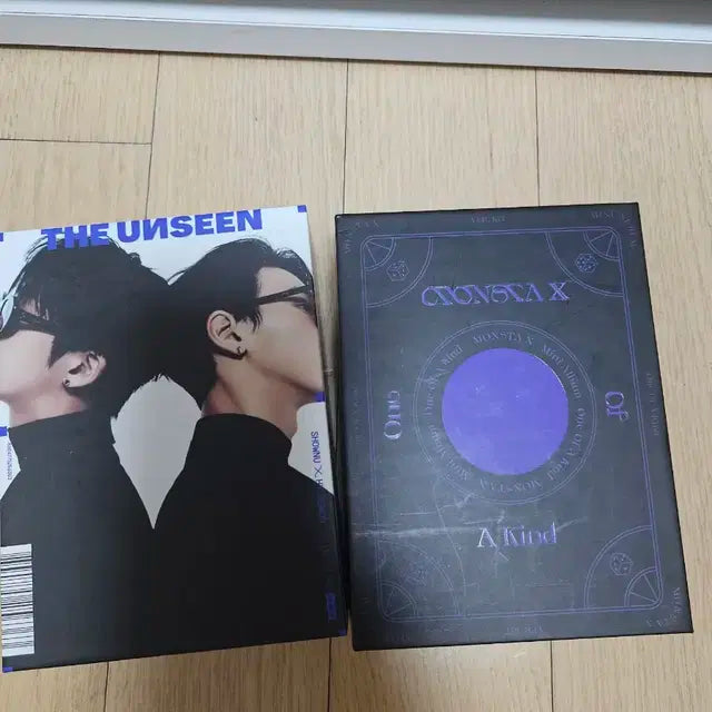몬스타엑스