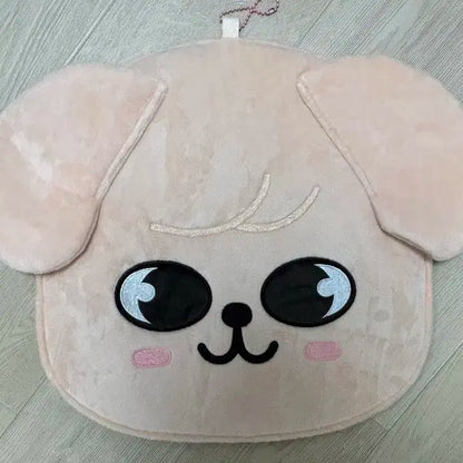 스트레이키즈 승민 퍼핌 우치와커버
