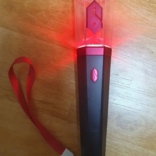 ab6ix 응원봉