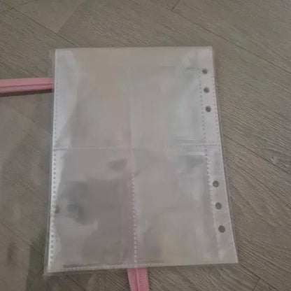 템페스트포카,바인더,속지 일괄0.9 안전결제X