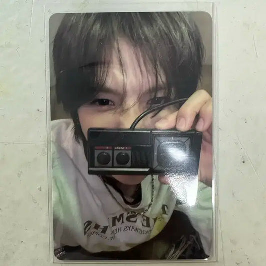 쇼타로 메가슴미니 포카 판매해요