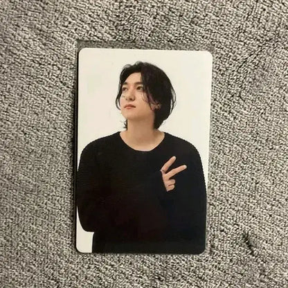 데이식스 밴드에이드 포카 일괄