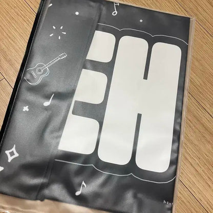 제로베이스원 김태래 슬로건 양도