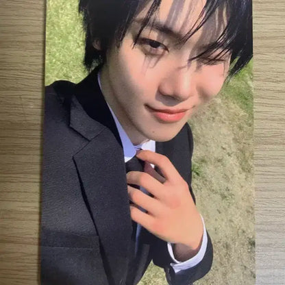 클유아 장여준 공방포카