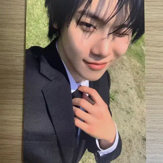 클유아 장여준 공방포카