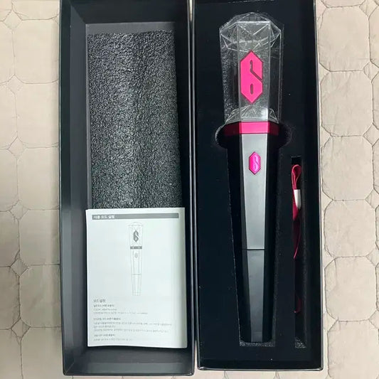 AB6IX 에이비식스 응원봉 판매