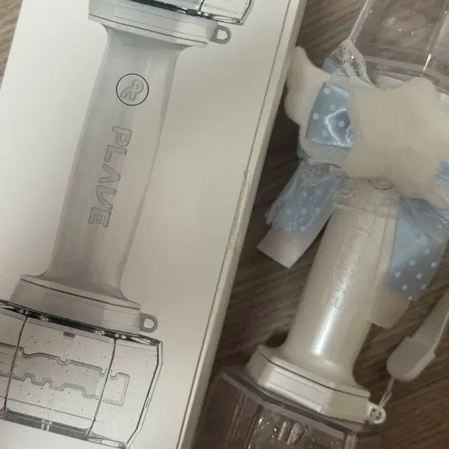 플레이브 아뵹 응원봉 판매