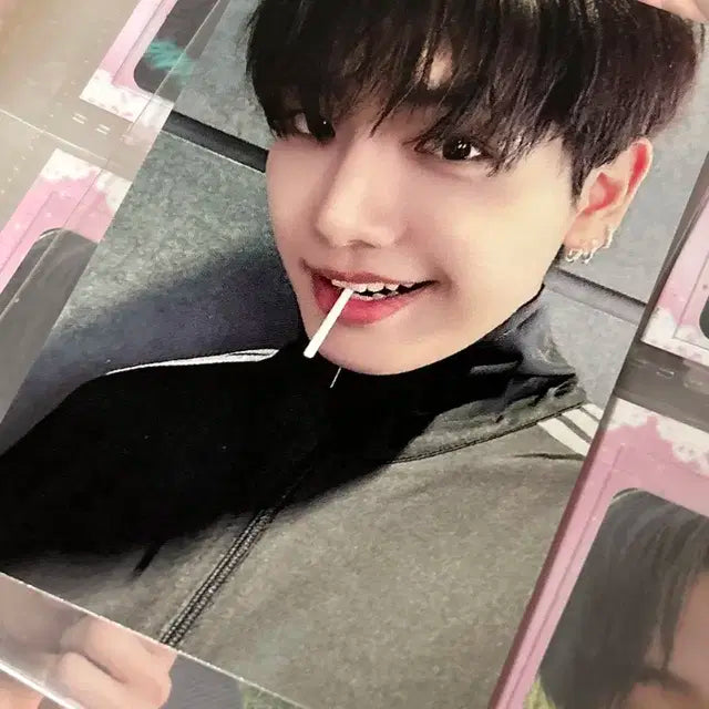 뮤브 2차 아디다스 명재현 양도