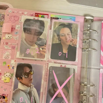 더보이즈 포카 판매 / 상연제이콥영훈현재주연케빈뉴큐학년선우에릭