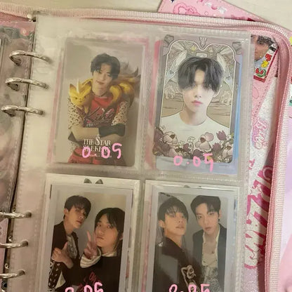 투바투 포카 양도