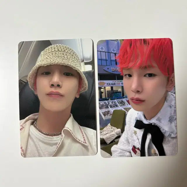 샤이니 키 카다라 에버라인 미공포