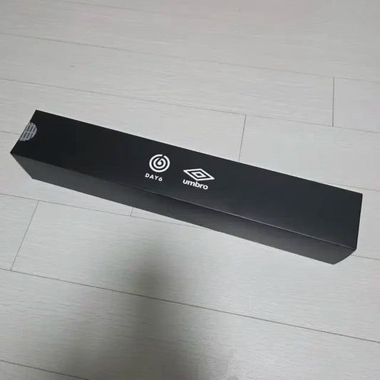 데이식스 엄브로 사은품 브로마이드 단순개봉