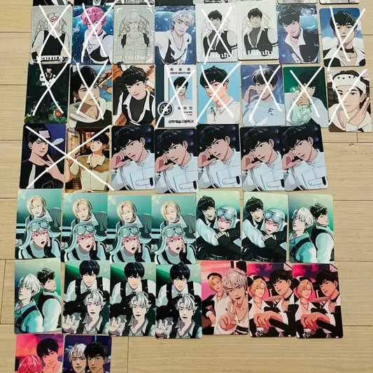찐찐급처)))플레이브예준노아밤비은호하민포카양도논중화물1비공굿포카양도