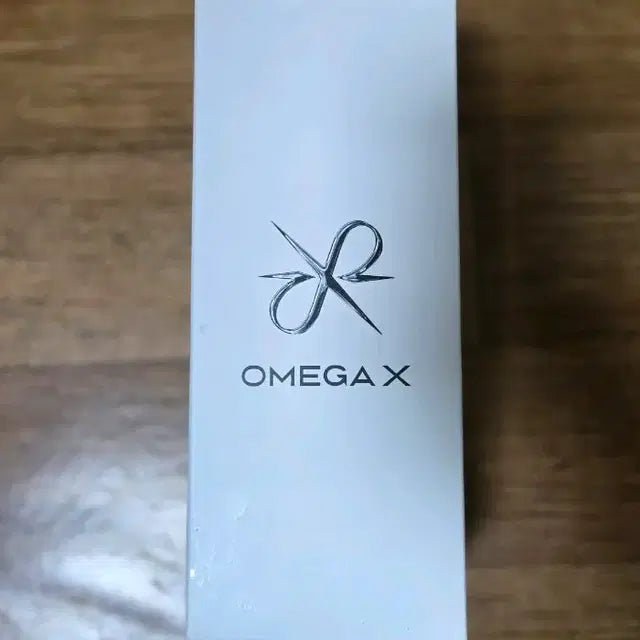 오메가엑스 응원봉 판매 합니다!!