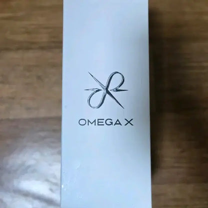 오메가엑스 응원봉 판매 합니다!!