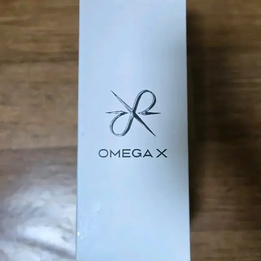 오메가엑스 응원봉 판매 합니다!!
