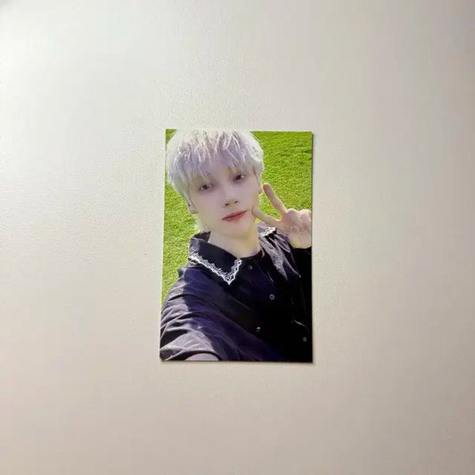 투바투 투모로우콘 휴닝