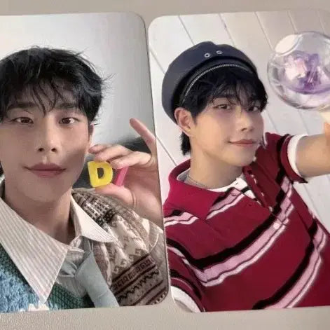 주니지니 MJ 공방포카 양도