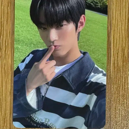 투어스 도훈 공방포카