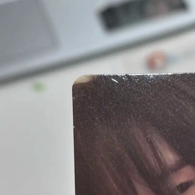 투어스 미니 3집 경민 도훈 포카 팔아요