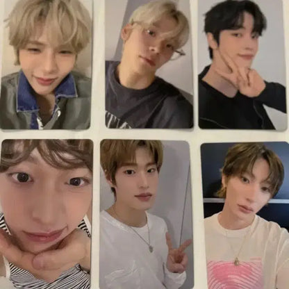 라이즈 후쿠오카 럭드포카+앨범