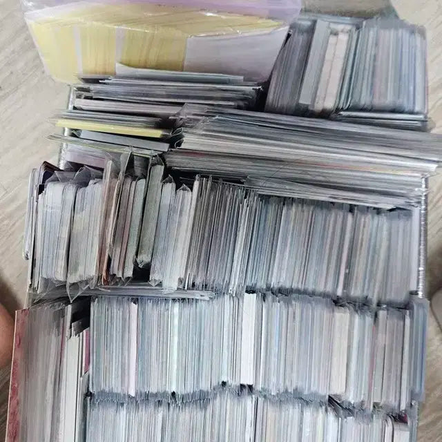 5배 이상 급처)방탄 비공굿 랜박 혜자 대량 처분