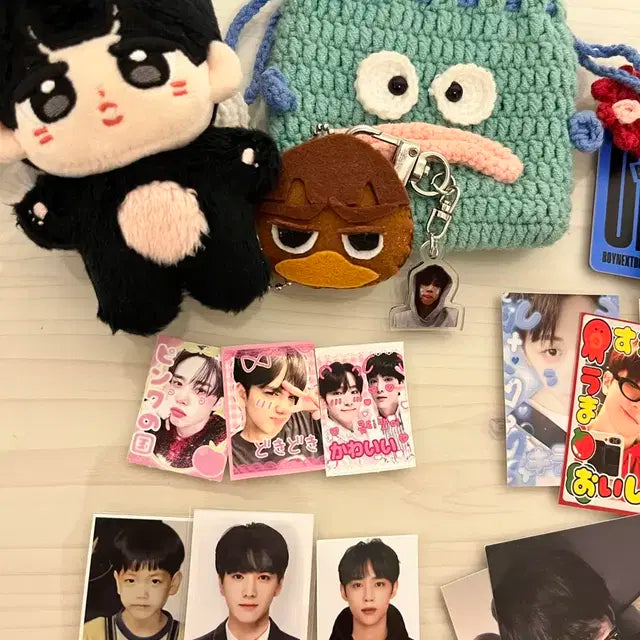 보이넥스트도어 더보이즈 엔시티 라이즈 대량양도합니다
