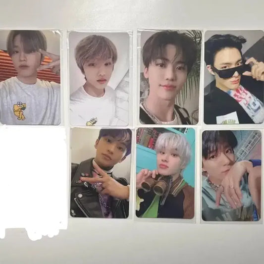 엔시티 포카 일괄