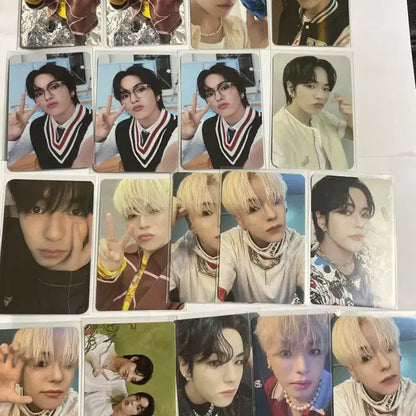트레저 요시 박지훈 윤재혁 최현석 도영 하루토 포카