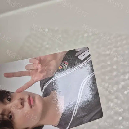 방탄 달려라방탄 RUN BTS POLY RM 남준, 정국 포카 일괄 양도