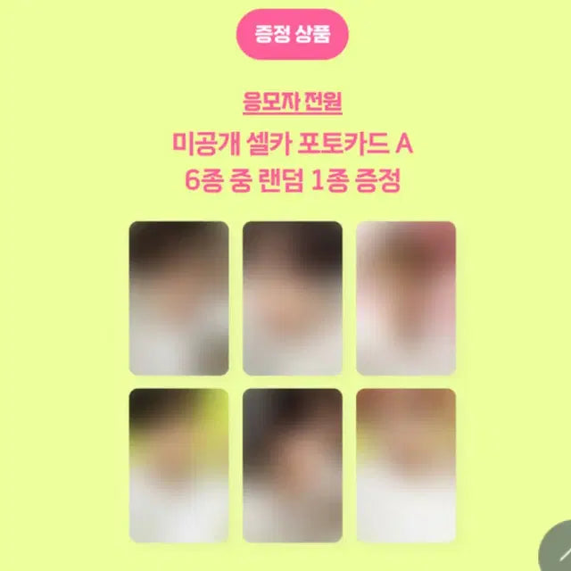 엔시티위시 color 슴스 미공포+초회한정반 포토북앨범 분철 양도