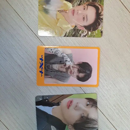 (탈덕)투바투 굿즈 일괄 판매