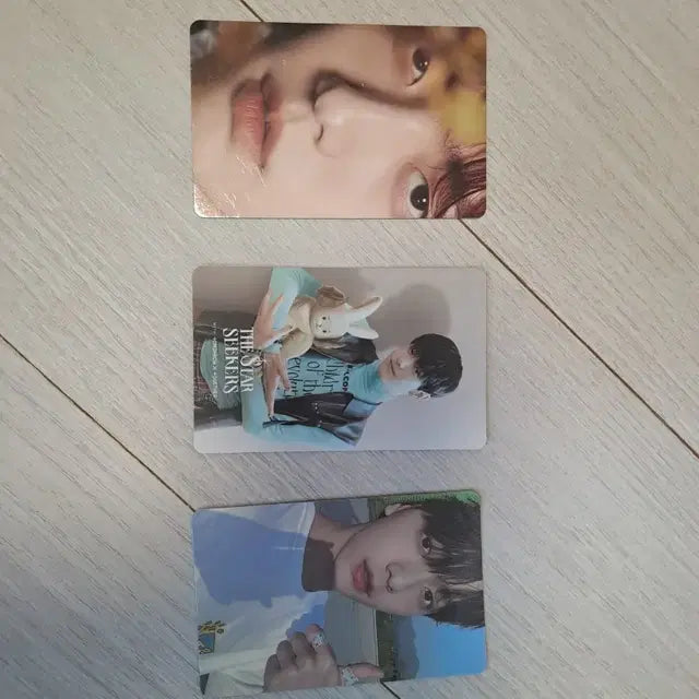 (탈덕)투바투 굿즈 일괄 판매