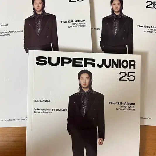 슈퍼주니어 정규12집 희철