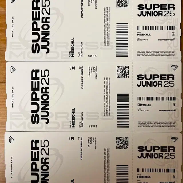 슈퍼주니어 정규12집 희철