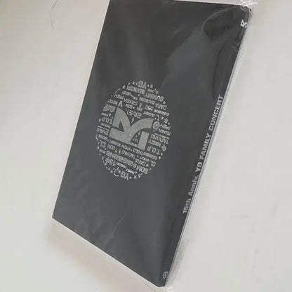 빅뱅 GD 2011 yg fam con postcard book