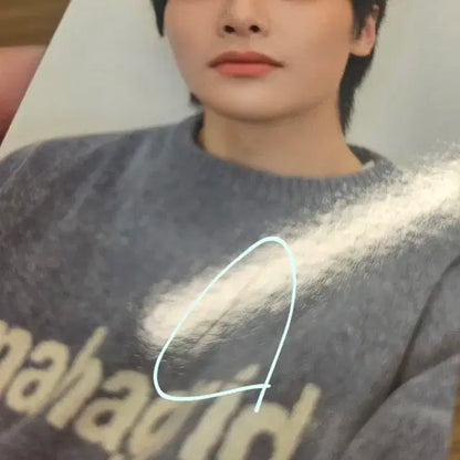 스트레이키즈 아이엔 마하그리드 포카 일괄
