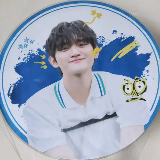 루시 조원상 차일드후드 콘서트 MD 우치와 미개봉