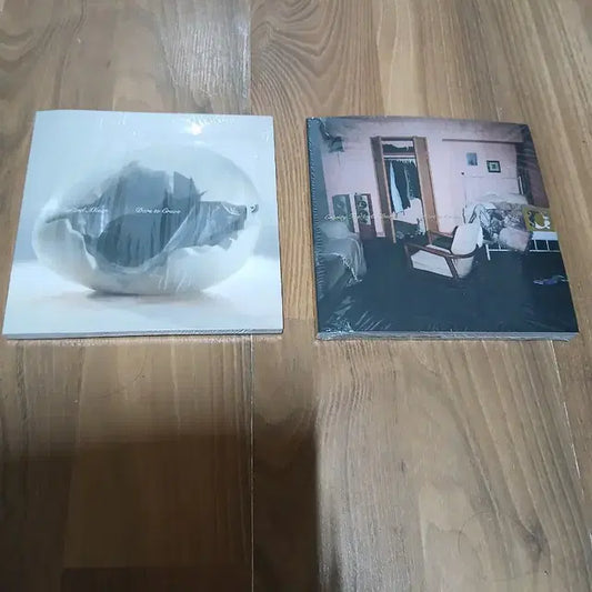 크래비티 정규 2집 앨범 2버전 장당 6천원.