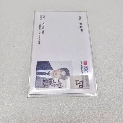 투바투 수빈 포토카드 판매 일괄개별폭덤txt연준휴닝태현범규럭드특앨포