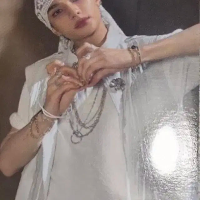 카르마 팝업 큐알 현진 qr skz 포카 택배직거래 모두 가능