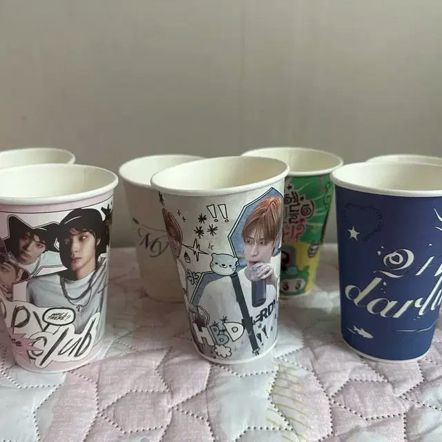 보넥도 굿즈 일괄 처분합니다!