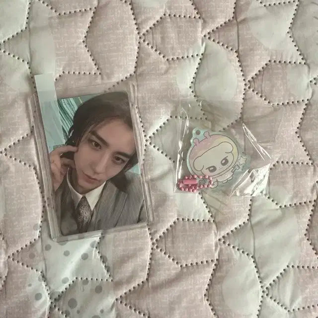 보넥도 굿즈 일괄 처분합니다!