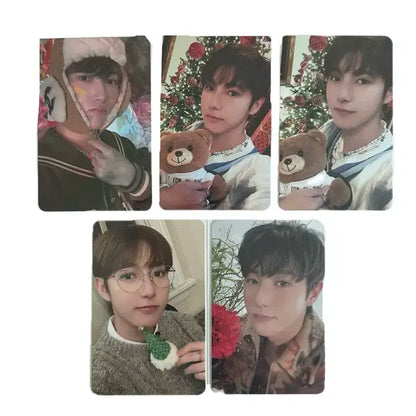 엔시티 런쥔 캔디 포카 일괄 양도합니다