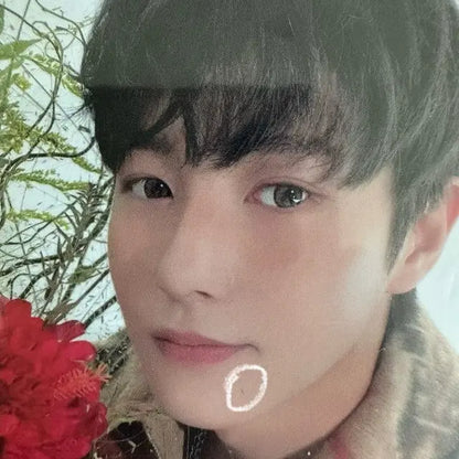 엔시티 런쥔 캔디 포카 일괄 양도합니다