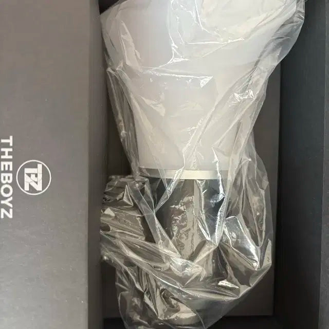 더보이즈 응원봉 더비봉 하트성기 스트랩 포함