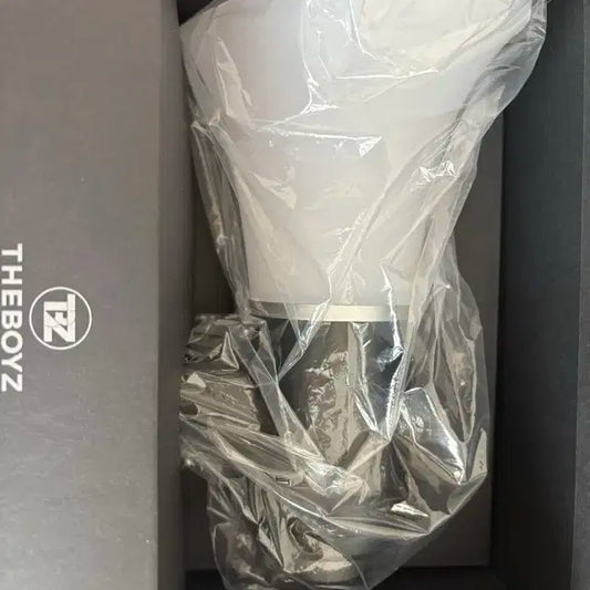 더보이즈 응원봉 더비봉 하트성기 스트랩 포함