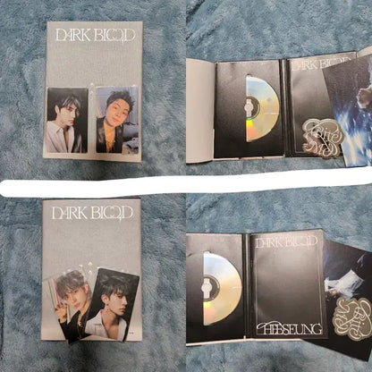 엔하이픈 굿즈 팔아요 (일괄 (총 8개))