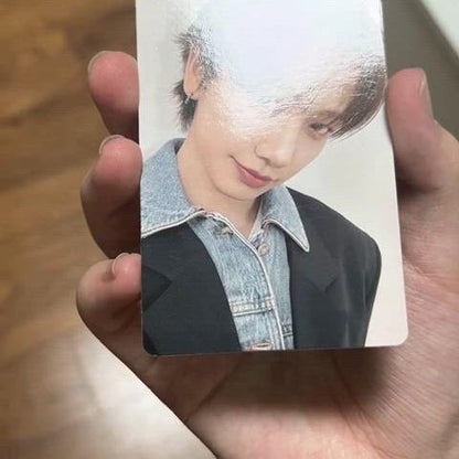 19.99 명재현 포카